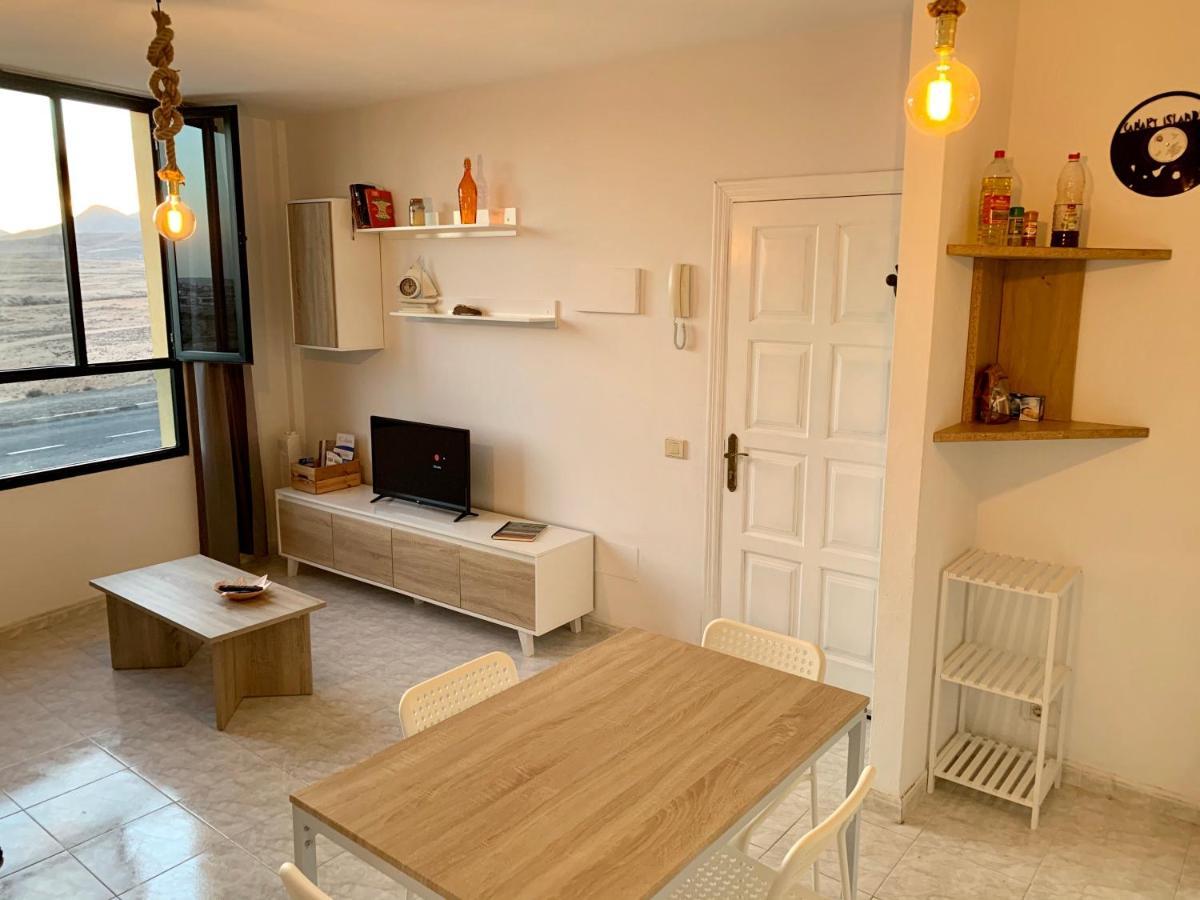 Casa Monny Fuerteventura Holiday Wi-Fi Puerto del Rosario  Εξωτερικό φωτογραφία