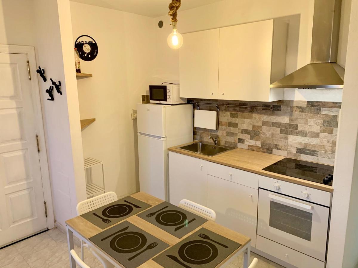 Casa Monny Fuerteventura Holiday Wi-Fi Puerto del Rosario  Εξωτερικό φωτογραφία