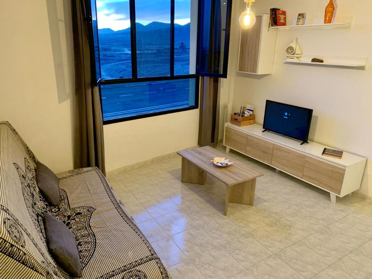 Casa Monny Fuerteventura Holiday Wi-Fi Puerto del Rosario  Εξωτερικό φωτογραφία