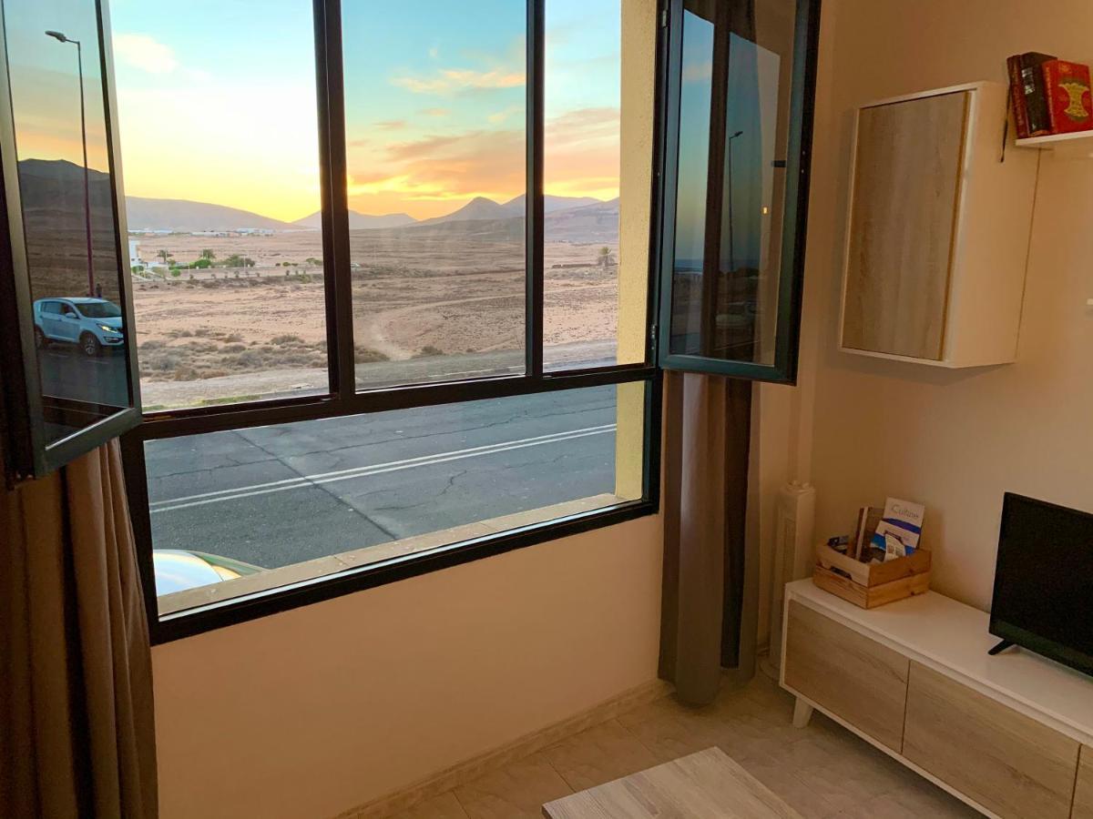 Casa Monny Fuerteventura Holiday Wi-Fi Puerto del Rosario  Εξωτερικό φωτογραφία