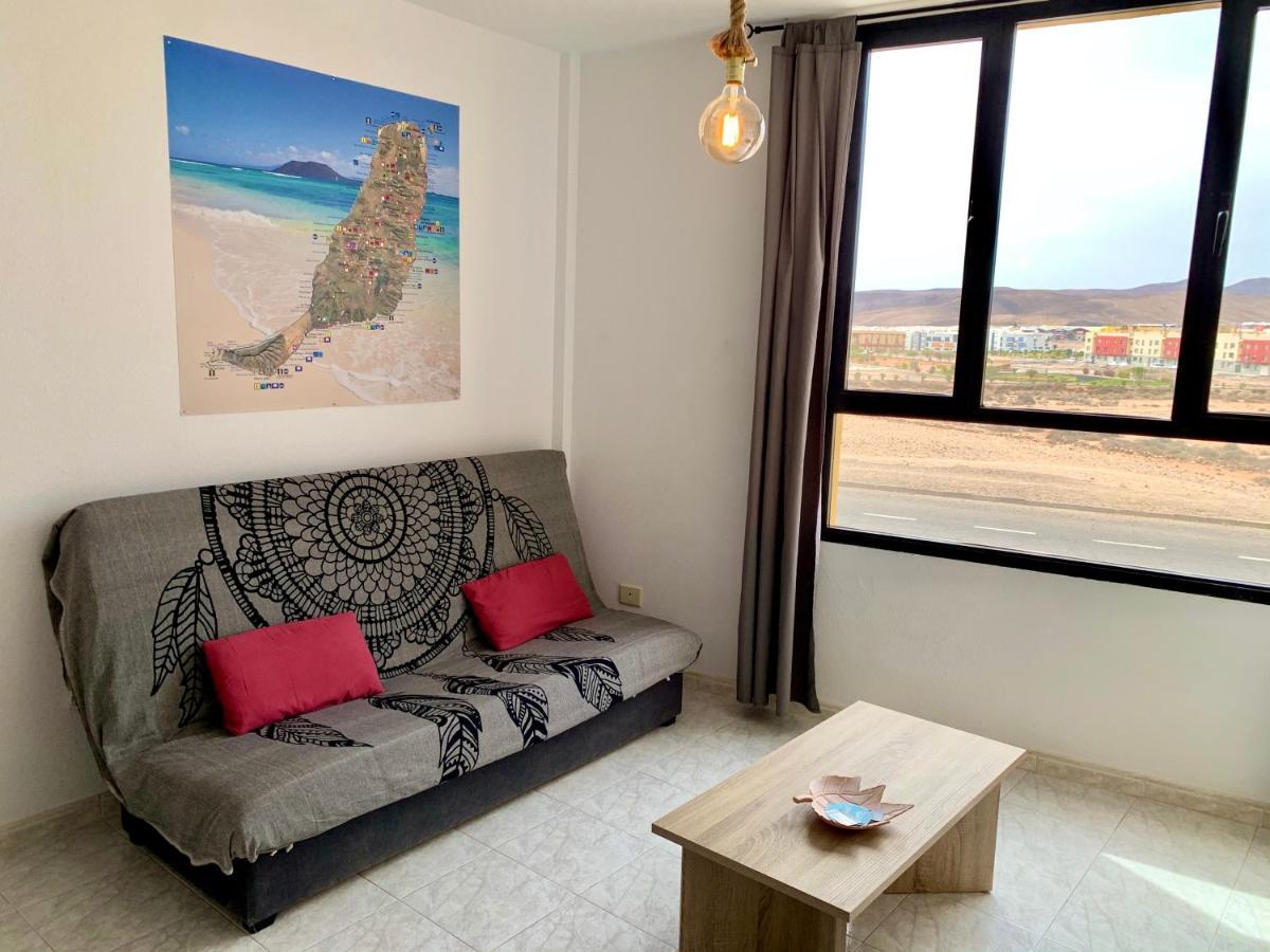 Casa Monny Fuerteventura Holiday Wi-Fi Puerto del Rosario  Εξωτερικό φωτογραφία