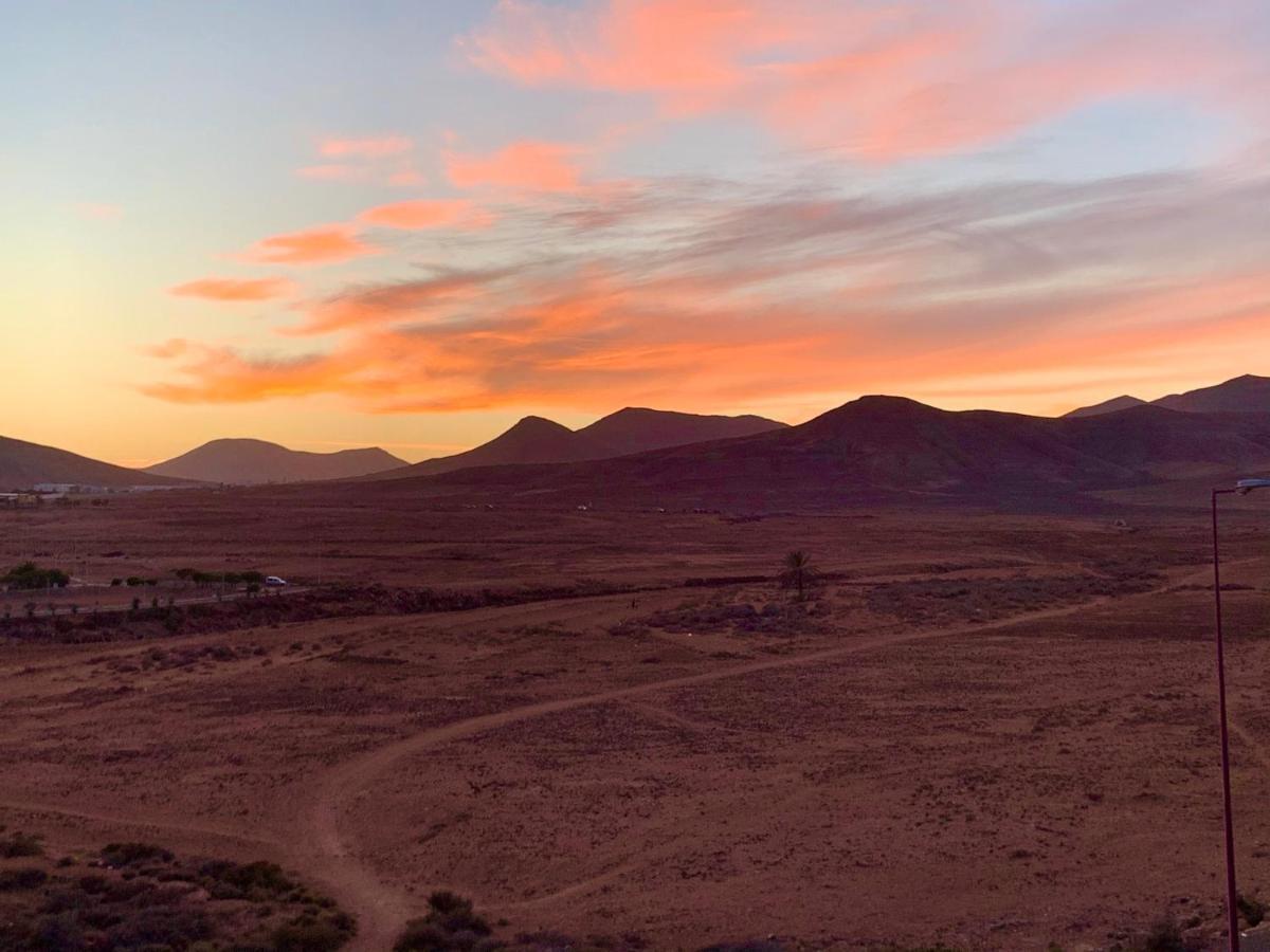 Casa Monny Fuerteventura Holiday Wi-Fi Puerto del Rosario  Εξωτερικό φωτογραφία