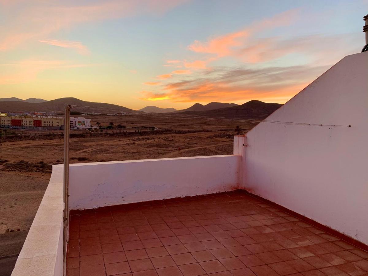 Casa Monny Fuerteventura Holiday Wi-Fi Puerto del Rosario  Εξωτερικό φωτογραφία
