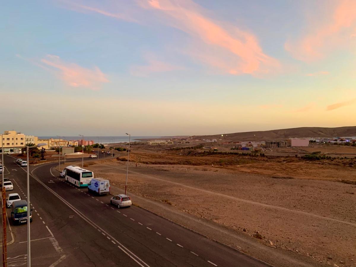 Casa Monny Fuerteventura Holiday Wi-Fi Puerto del Rosario  Εξωτερικό φωτογραφία