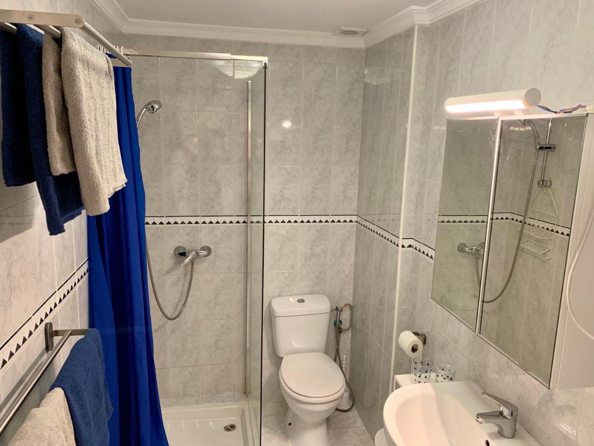 Casa Monny Fuerteventura Holiday Wi-Fi Puerto del Rosario  Εξωτερικό φωτογραφία