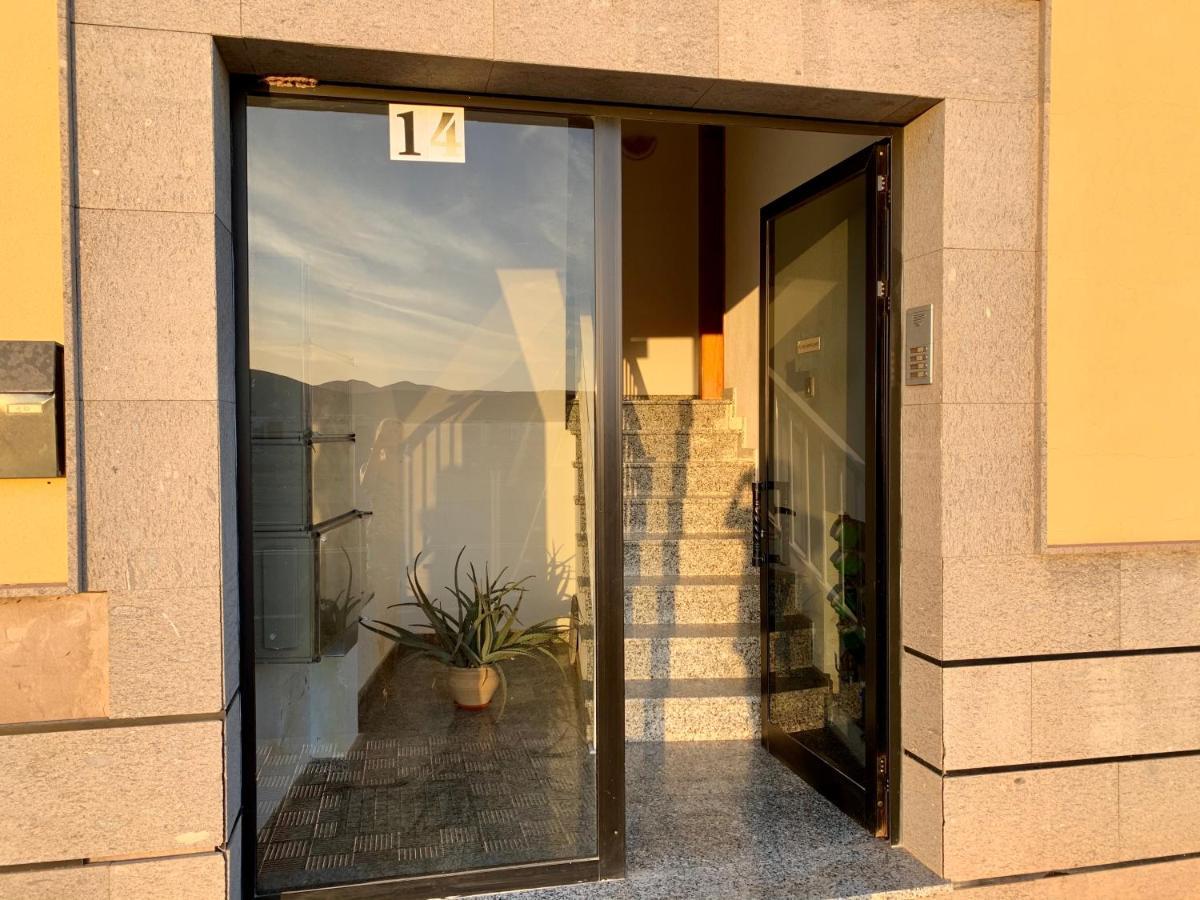 Casa Monny Fuerteventura Holiday Wi-Fi Puerto del Rosario  Εξωτερικό φωτογραφία
