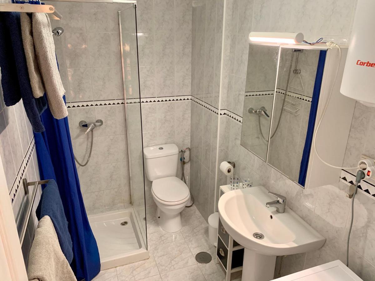 Casa Monny Fuerteventura Holiday Wi-Fi Puerto del Rosario  Εξωτερικό φωτογραφία