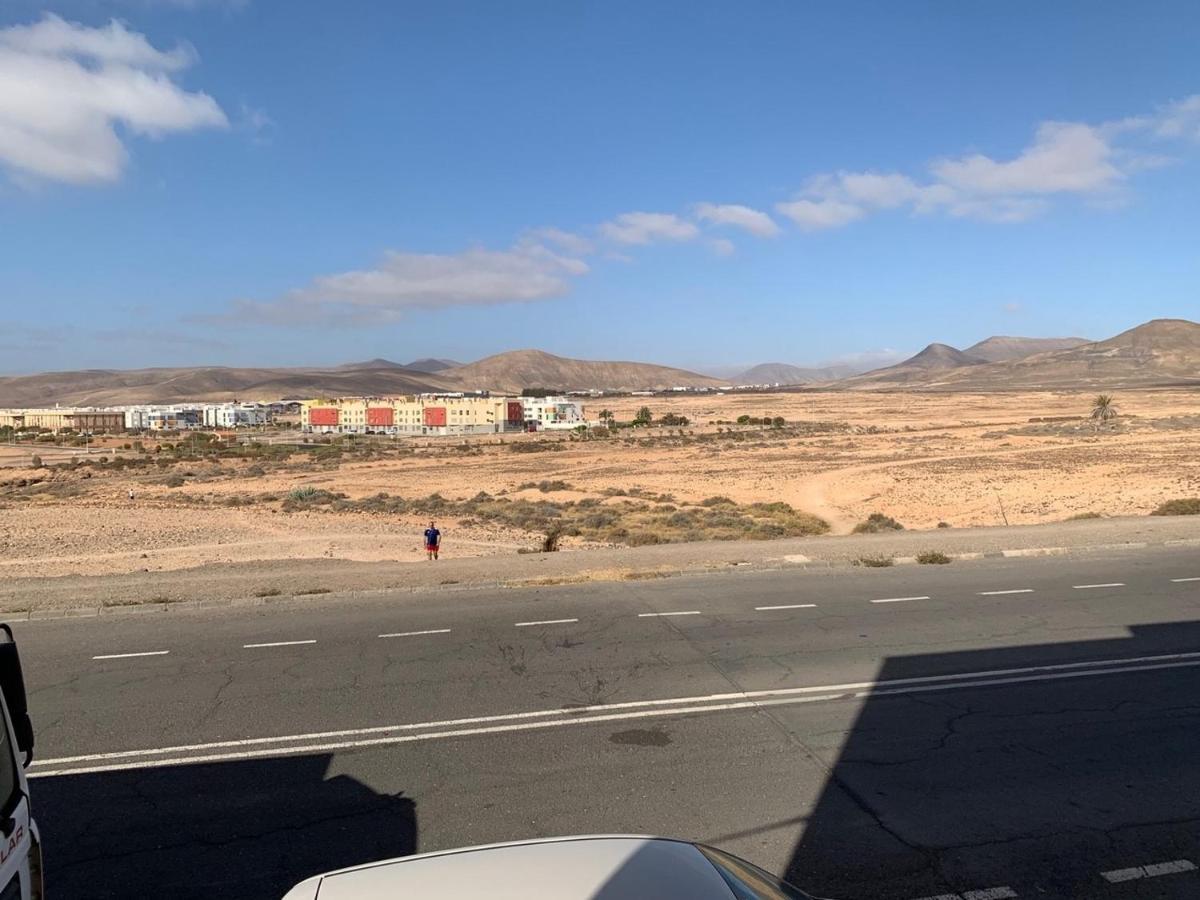 Casa Monny Fuerteventura Holiday Wi-Fi Puerto del Rosario  Εξωτερικό φωτογραφία