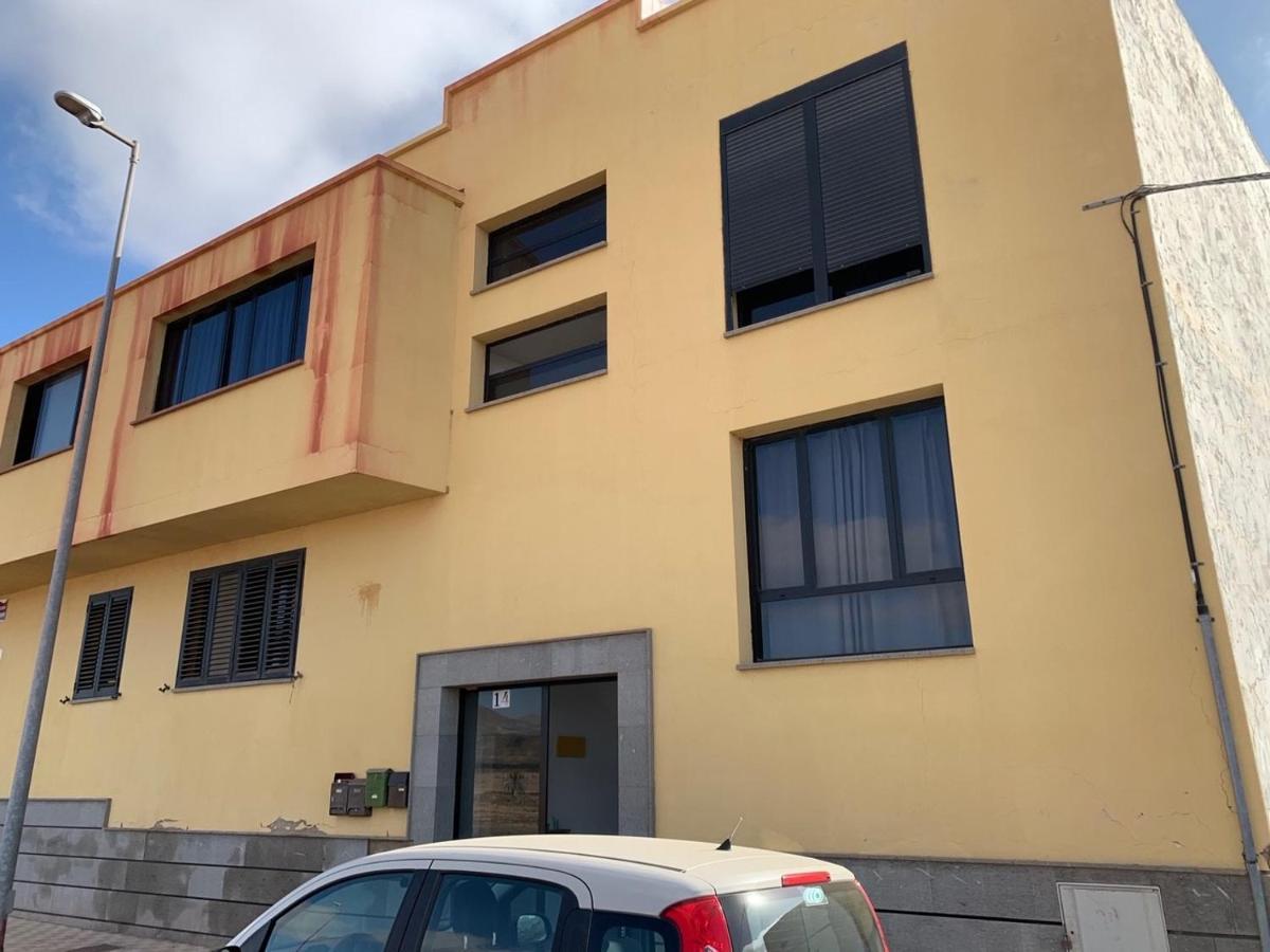 Casa Monny Fuerteventura Holiday Wi-Fi Puerto del Rosario  Εξωτερικό φωτογραφία