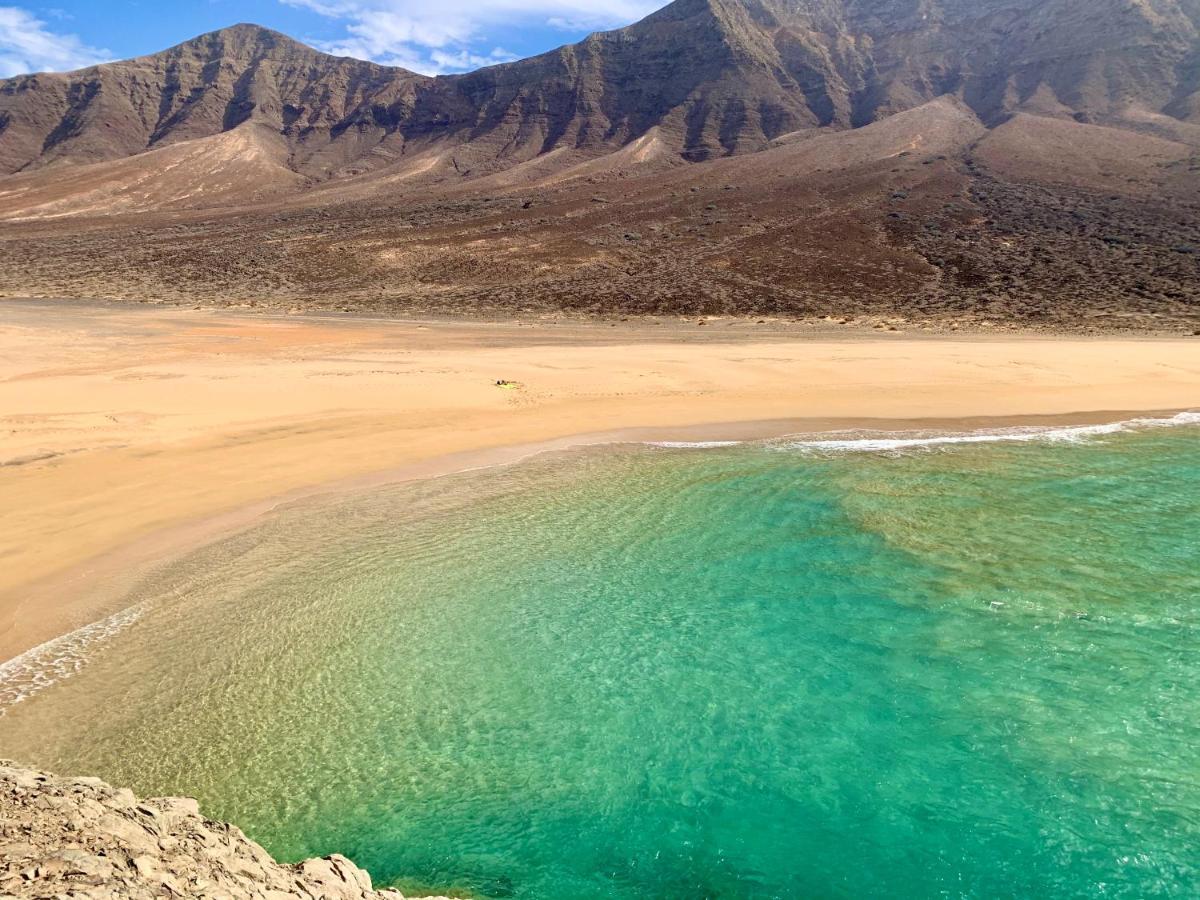 Casa Monny Fuerteventura Holiday Wi-Fi Puerto del Rosario  Εξωτερικό φωτογραφία