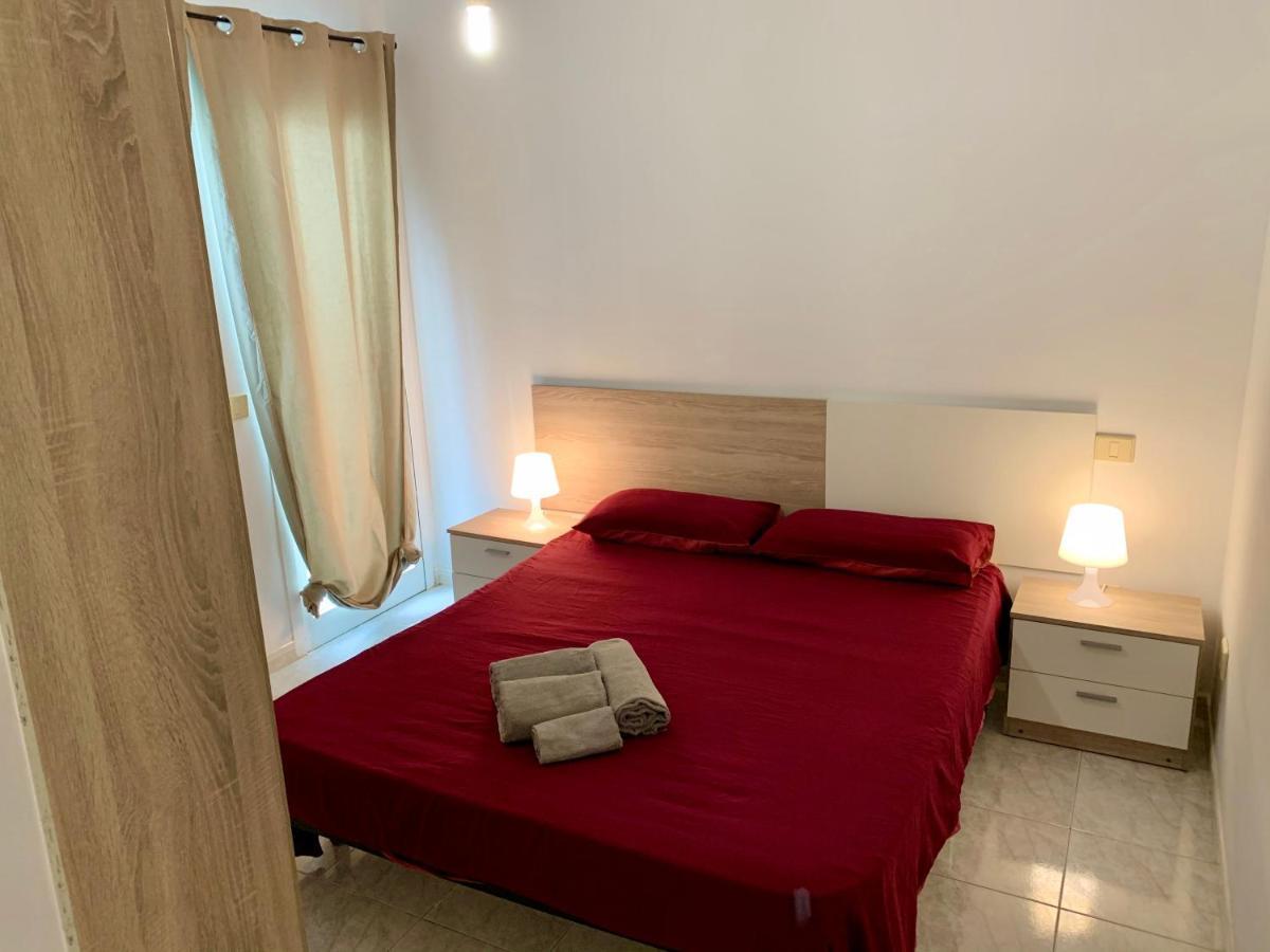 Casa Monny Fuerteventura Holiday Wi-Fi Puerto del Rosario  Εξωτερικό φωτογραφία