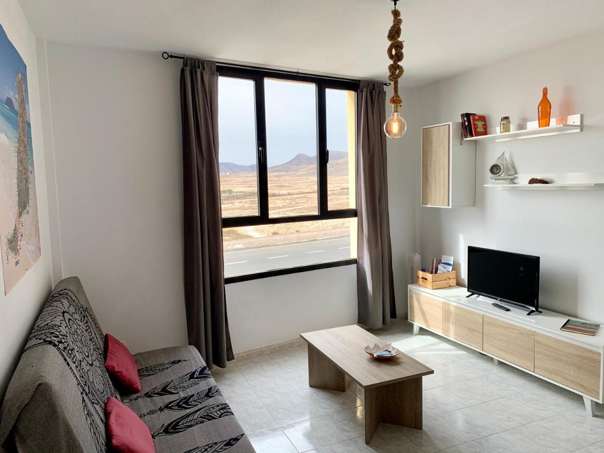 Casa Monny Fuerteventura Holiday Wi-Fi Puerto del Rosario  Εξωτερικό φωτογραφία