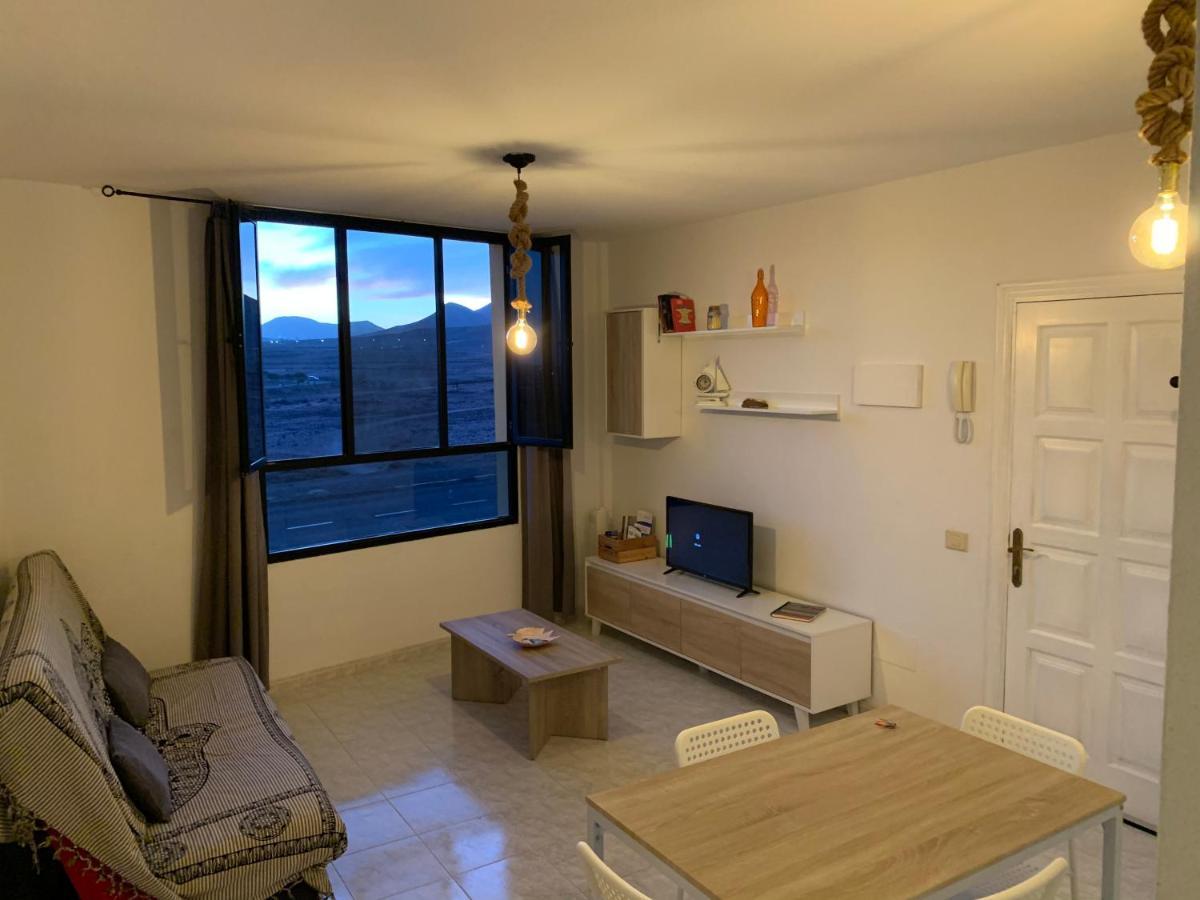 Casa Monny Fuerteventura Holiday Wi-Fi Puerto del Rosario  Εξωτερικό φωτογραφία
