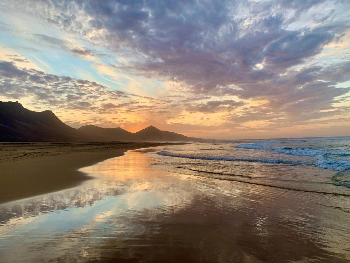 Casa Monny Fuerteventura Holiday Wi-Fi Puerto del Rosario  Εξωτερικό φωτογραφία