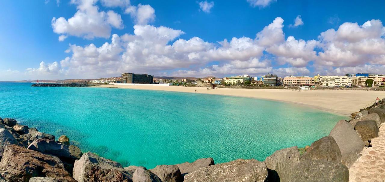 Casa Monny Fuerteventura Holiday Wi-Fi Puerto del Rosario  Εξωτερικό φωτογραφία