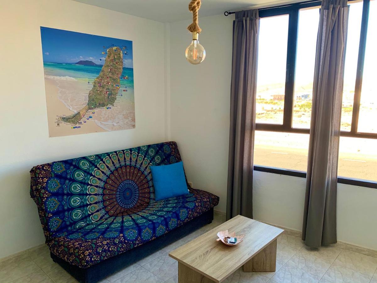 Casa Monny Fuerteventura Holiday Wi-Fi Puerto del Rosario  Εξωτερικό φωτογραφία