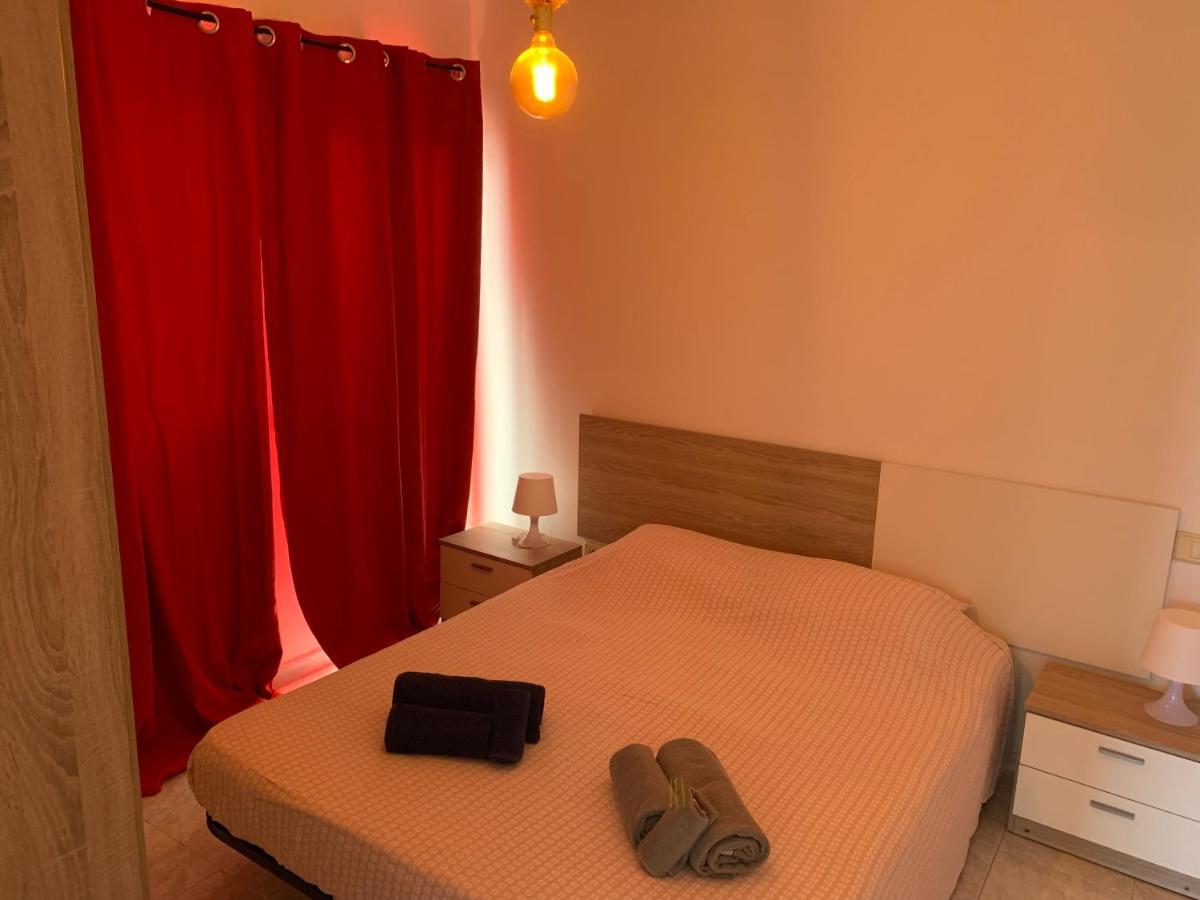Casa Monny Fuerteventura Holiday Wi-Fi Puerto del Rosario  Εξωτερικό φωτογραφία