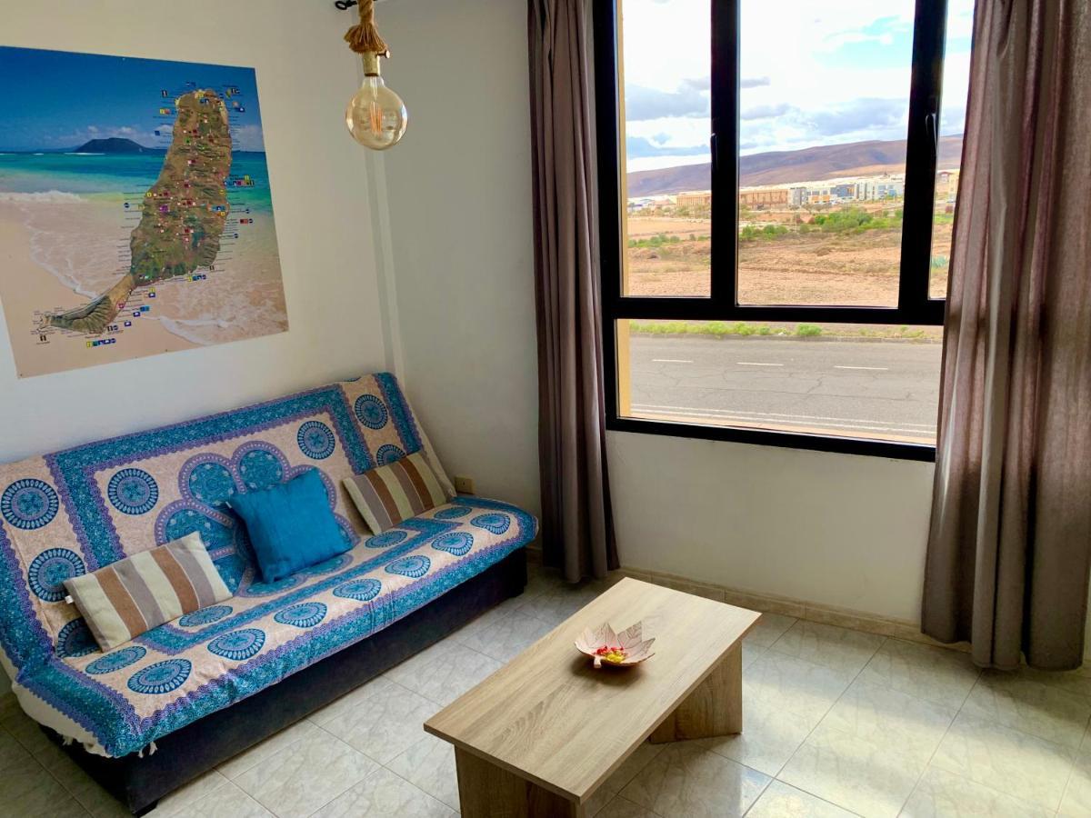 Casa Monny Fuerteventura Holiday Wi-Fi Puerto del Rosario  Εξωτερικό φωτογραφία